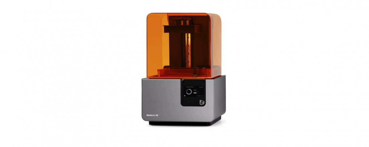 impresion3d formlabs form2