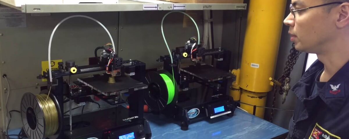 impresion3daily ast2 invent3d