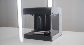 Orsus, la impresora 3D que es a la vez una fresadora