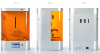 M-Jewelry, una DLP de ¡1 micrón de resolución!