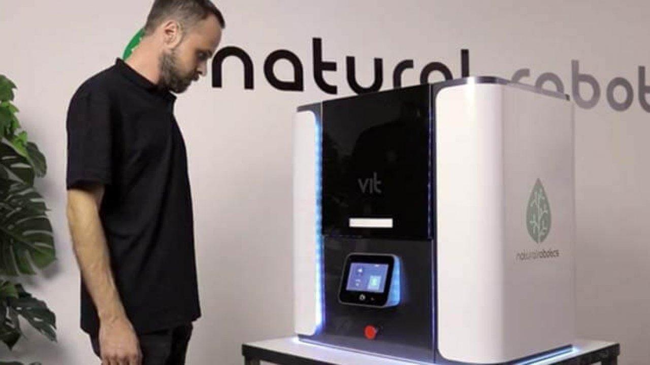 Dramaturgo Repegar codo VIT, la impresora 3D SLS made in Barcelona para el mundo