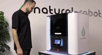 VIT, la SLS made in Barcelona