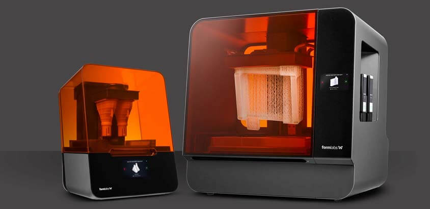 impresion3daily formlabs form 3