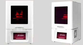 Phrozen Sonic, la DLP LCD más rápida por 1.300 euros