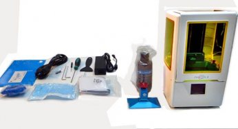 Unboxing de la Anycubic Photon S, regalo de Navidad