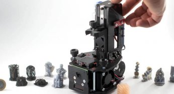 PicoFAB, la micro DLP de Lumi por 150 euros