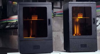 Peopoly Phenom L y Noir, unas MSLA más grandes y super veloces