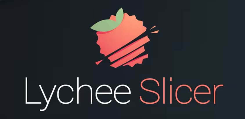Imagen del logo de Lychee