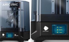 Foto de la impresora Anycubic Photon Mono X 6Ks